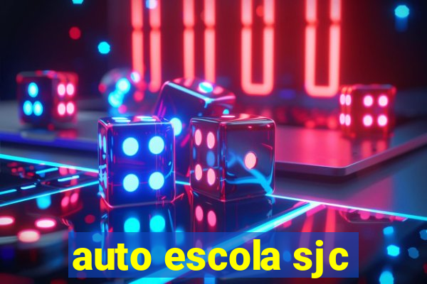 auto escola sjc